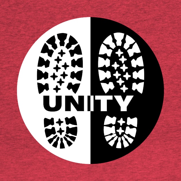 Unity by Skatee